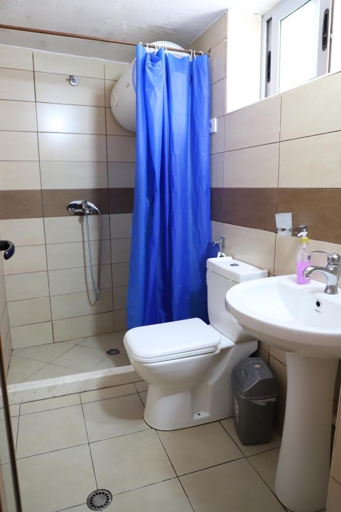 Guest House Vasili ベラト 部屋 写真