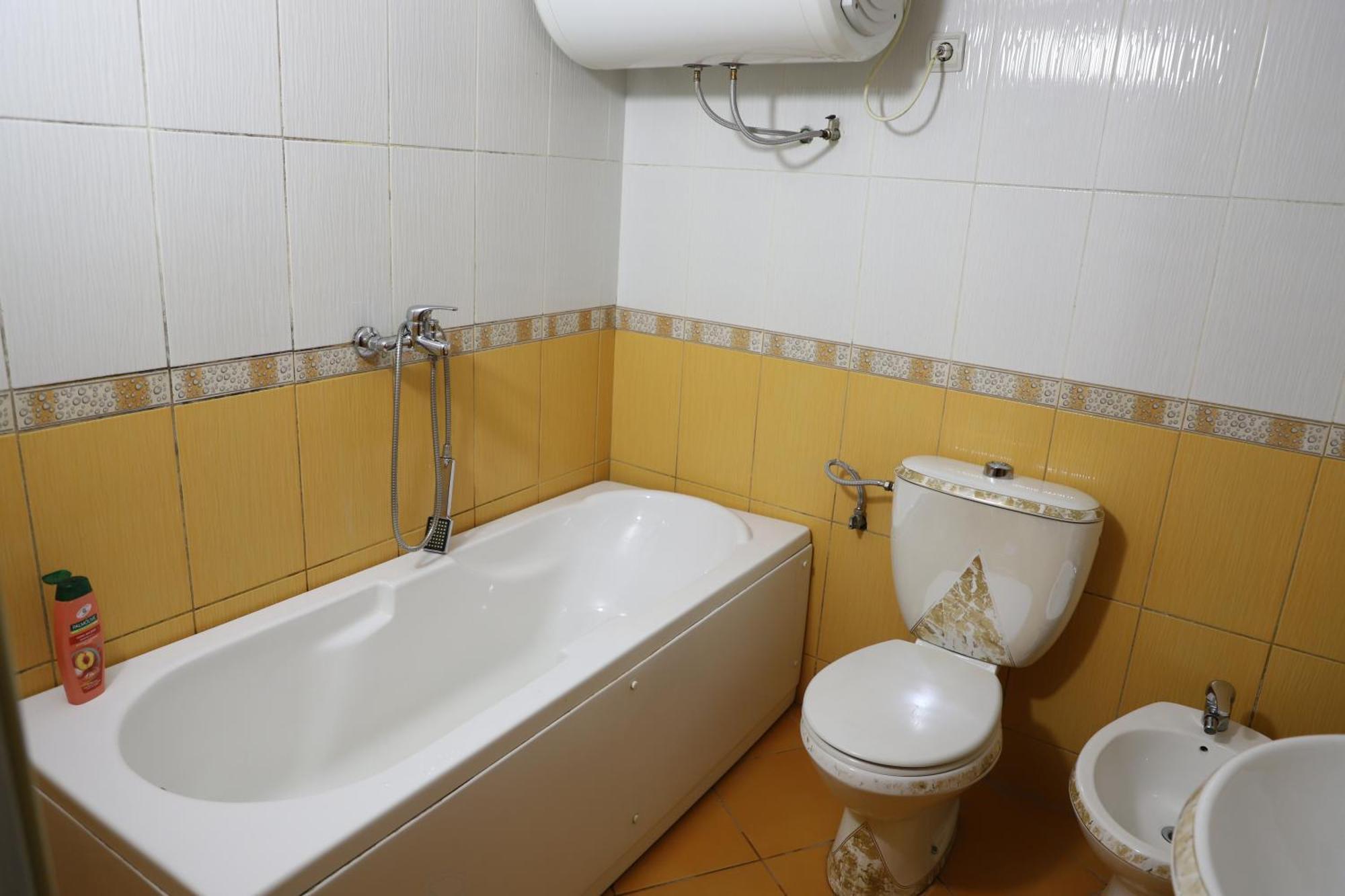 Guest House Vasili ベラト 部屋 写真