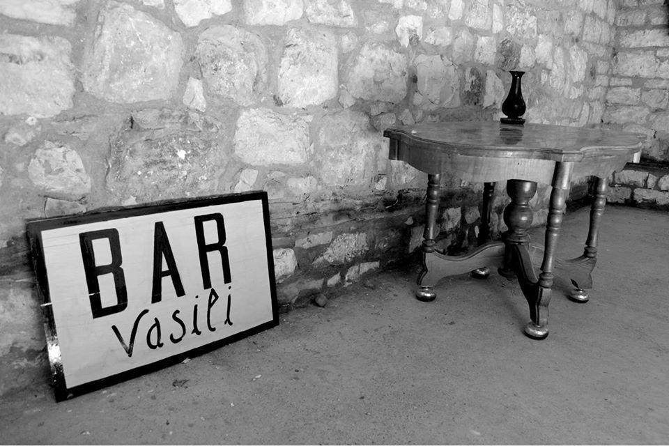 Guest House Vasili ベラト エクステリア 写真